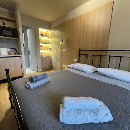 Piazza Center Chic App - Enjoy Travel Διαμέρισμα