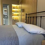 Apartment Piazza Center Chic App - Enjoy Travel Tirana