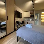 Piazza Center Chic App - Enjoy Travel * Tirana