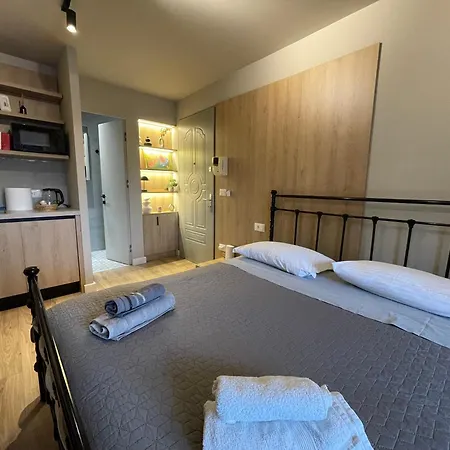 Piazza Center Chic App - Enjoy Travel *